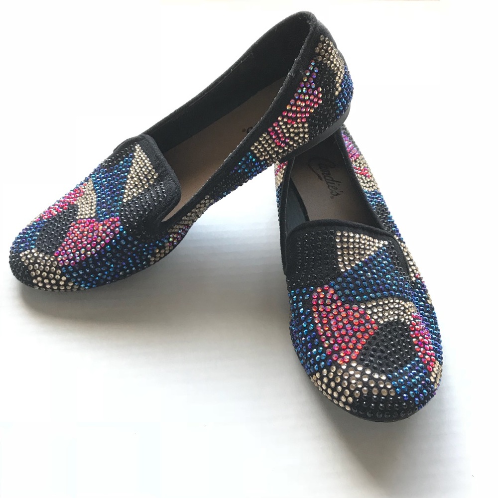 Conncord  camo multi colored  women’s shoe